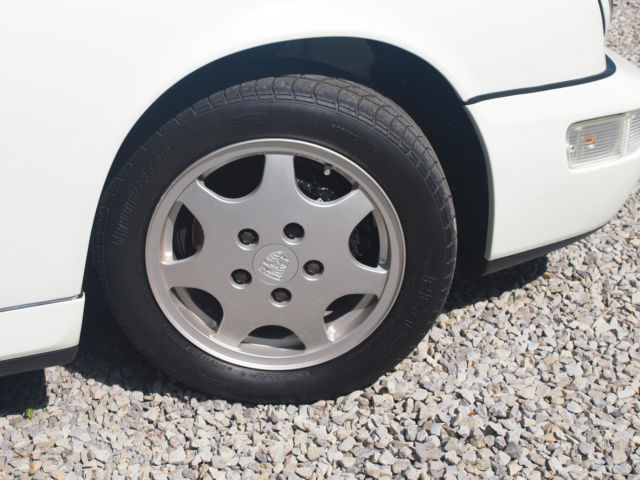 1991 Porsche 911 - photo 7
