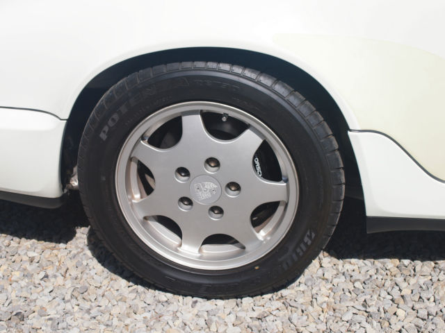 1991 Porsche 911 - photo 8