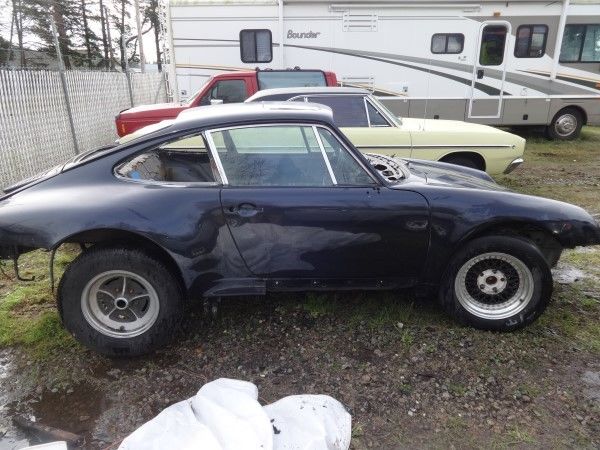 1991 Porsche 911 - photo 5