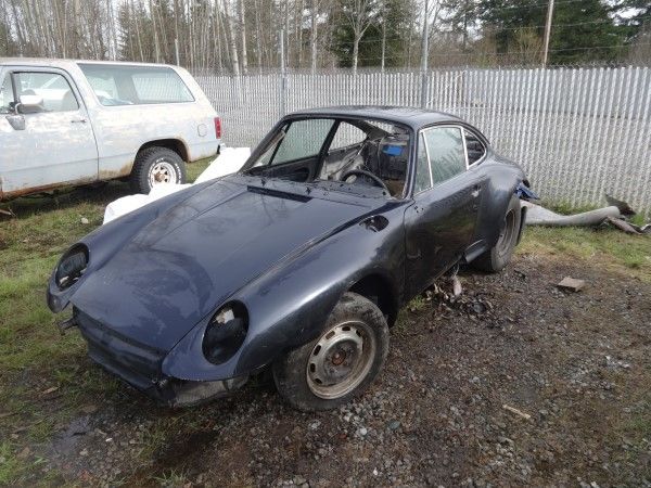 1991 Porsche 911 - photo 6