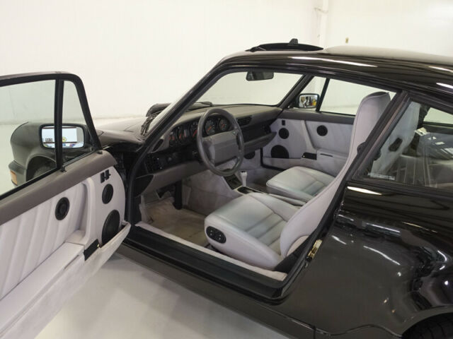 1991 Porsche 911 Carrera 2 Sunroof Coupe - photo 11