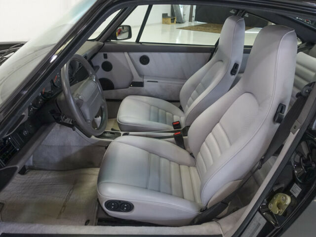 1991 Porsche 911 Carrera 2 Sunroof Coupe - photo 13