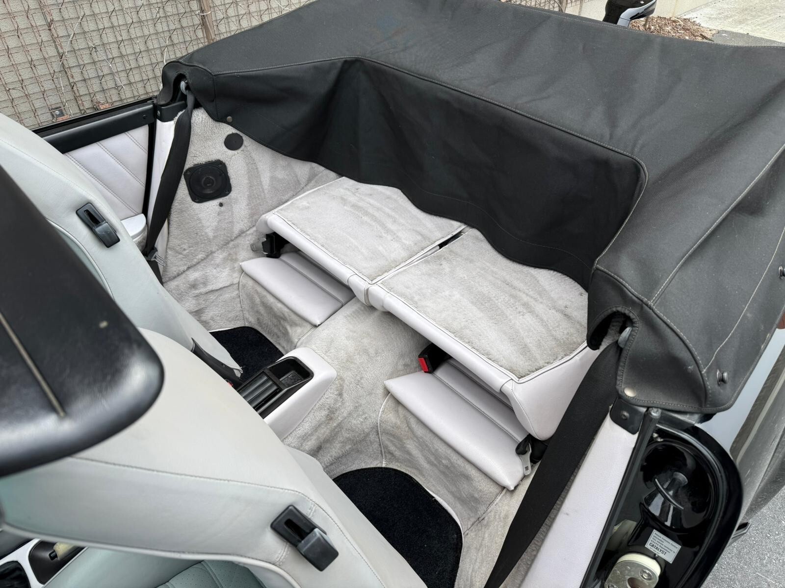1991 Porsche 911 - photo 10