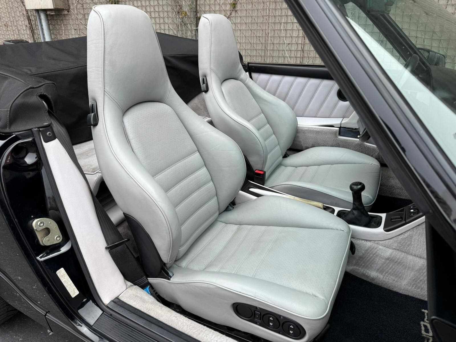 1991 Porsche 911 - photo 12