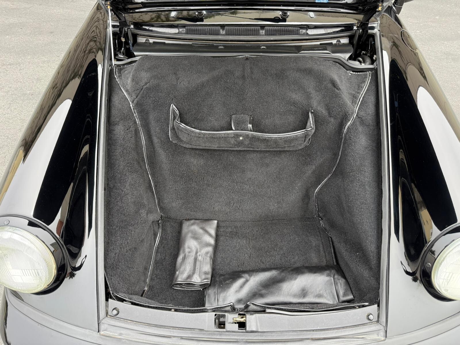 1991 Porsche 911 - photo 13
