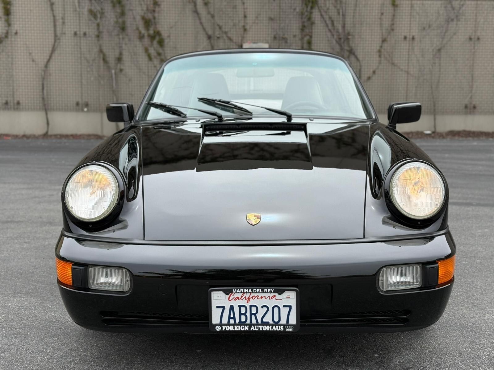 1991 Porsche 911 - photo 3