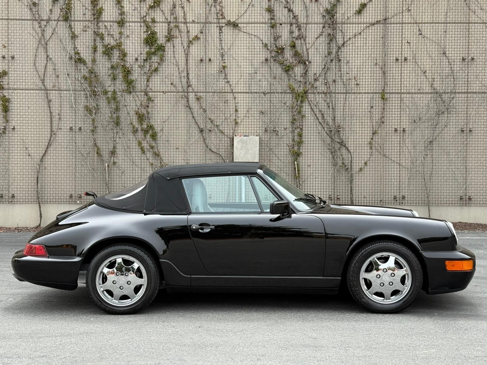 1991 Porsche 911 - photo 5