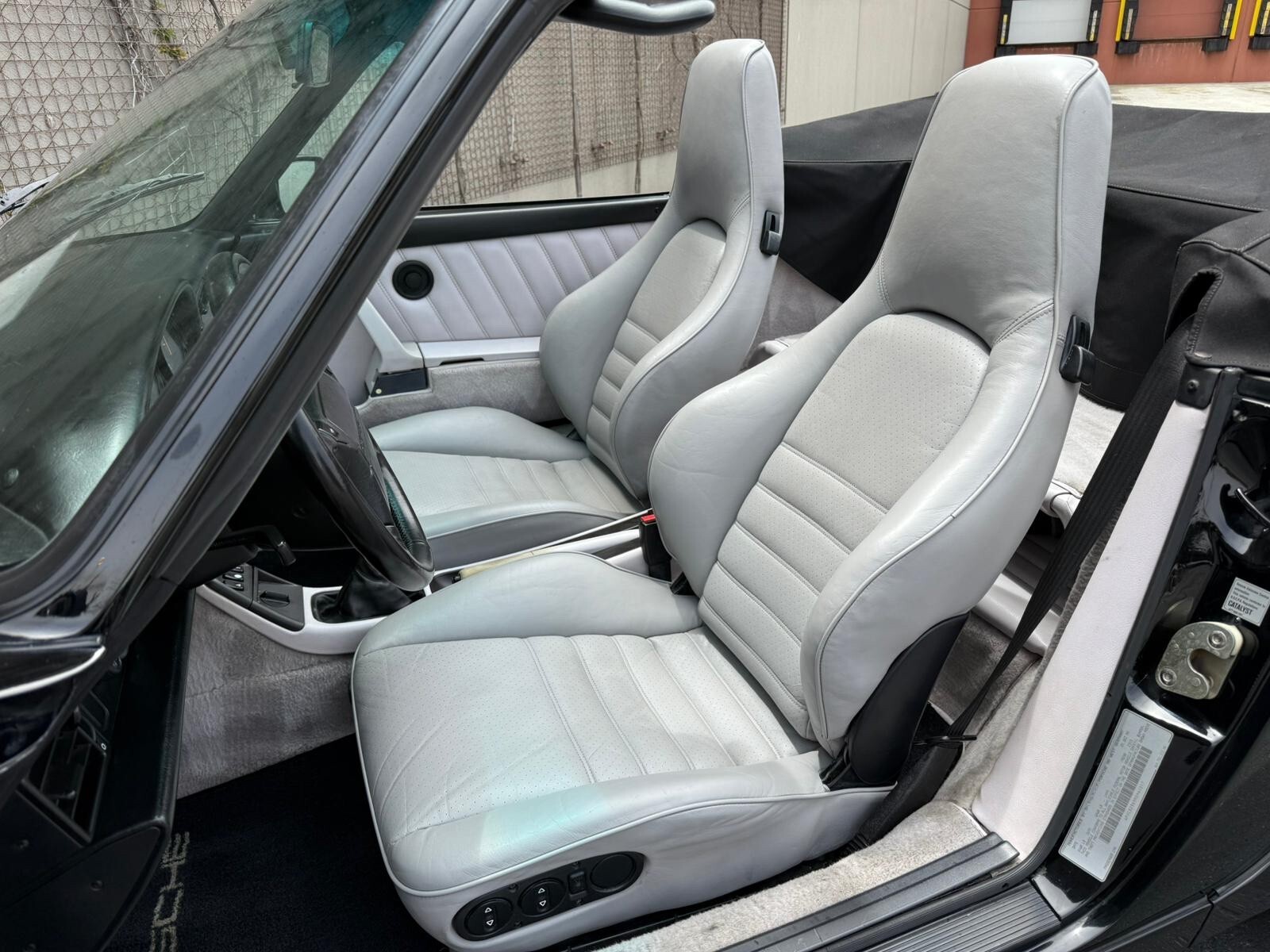 1991 Porsche 911 - photo 9