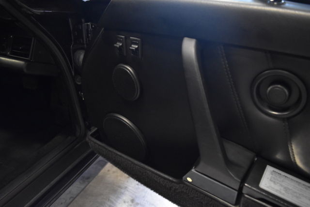 1991 Porsche 911 Carrera 2dr Convertible - photo 10