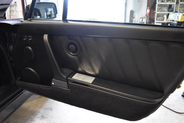 1991 Porsche 911 Carrera 2dr Convertible - photo 9