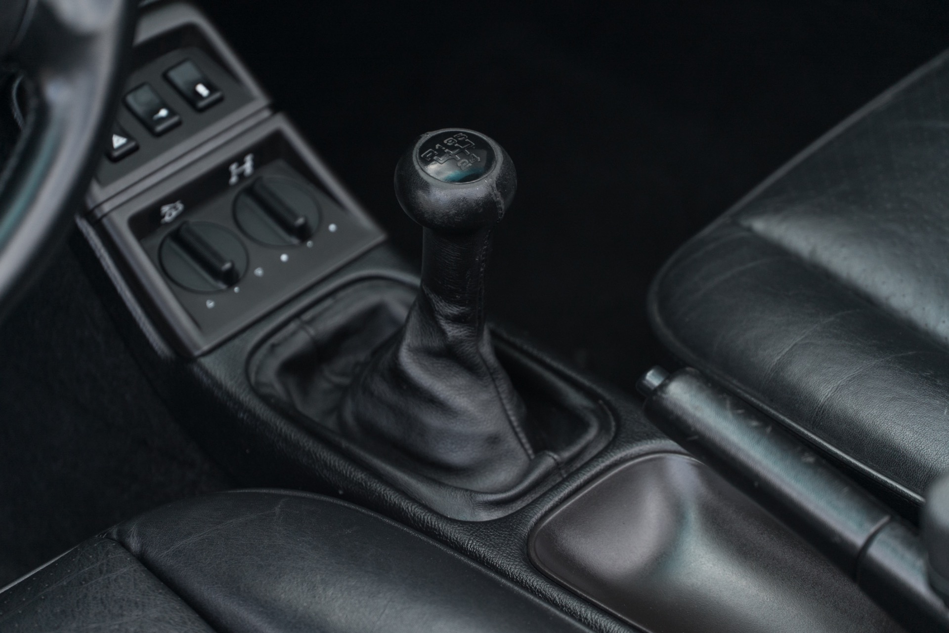 1991 Porsche 911 Carrera 4 - photo 11