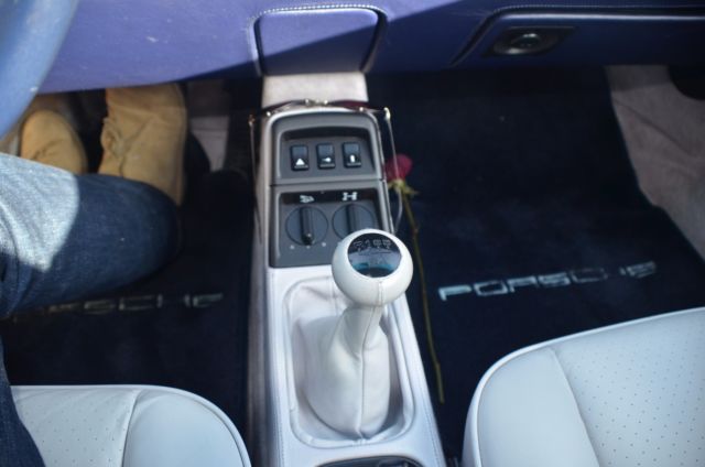 1991 Porsche 911 Carrera 4 Coupe - photo 11