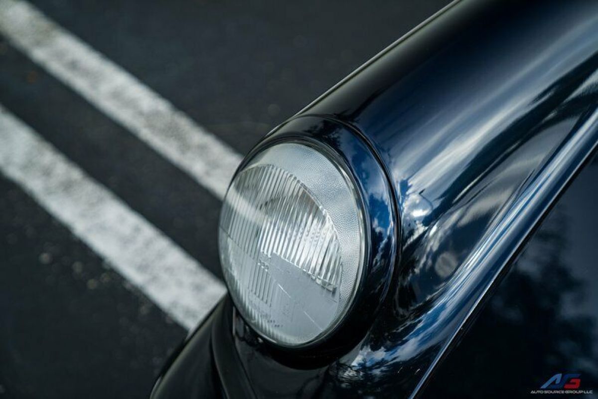 1991 Porsche 911 - photo 8