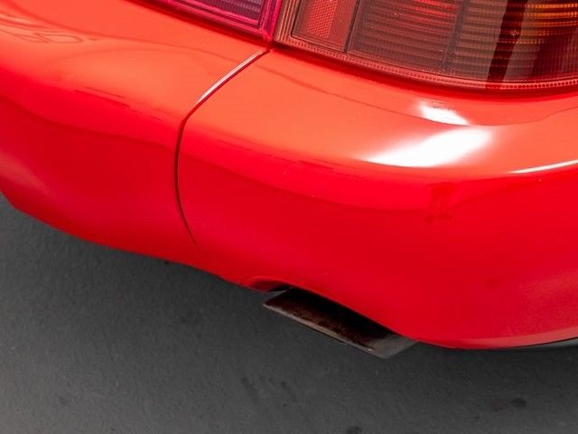 1991 Porsche 911 Carrera - photo 10