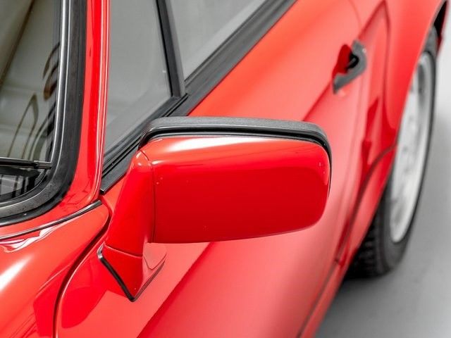 1991 Porsche 911 Carrera - photo 7