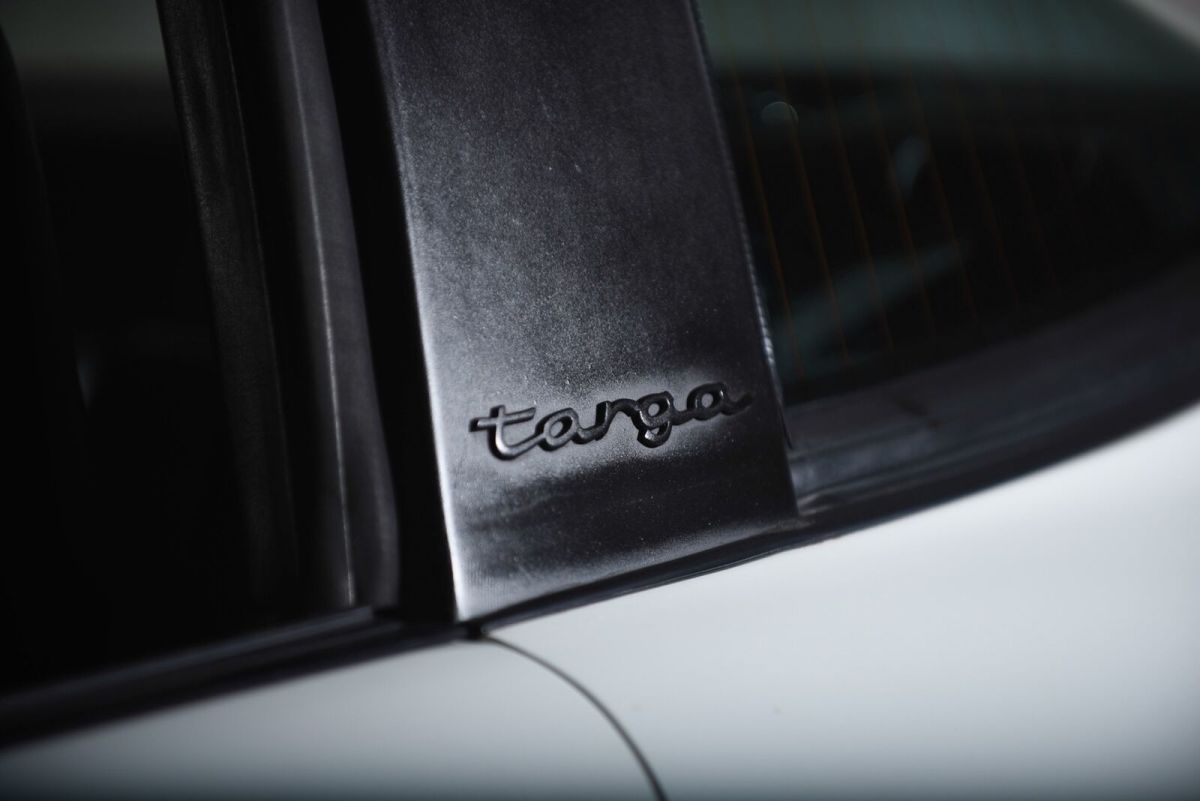 1991 Porsche 911 Carrera - photo 12
