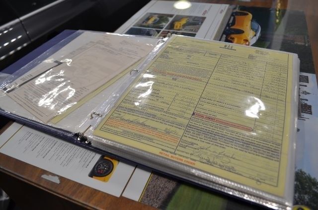 1991 Porsche 911 -- - photo 5