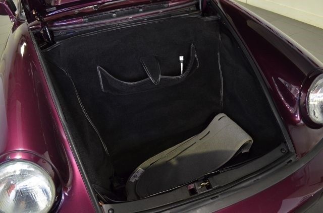 1991 Porsche 911 -- - photo 6