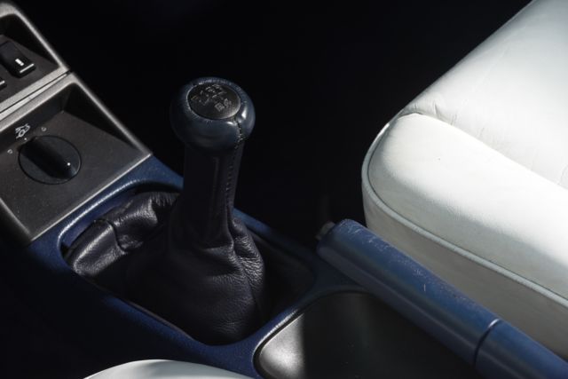 1991 Porsche 911 Carrera - photo 13