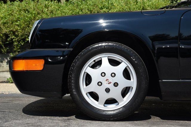 1991 Porsche 911 - photo 9