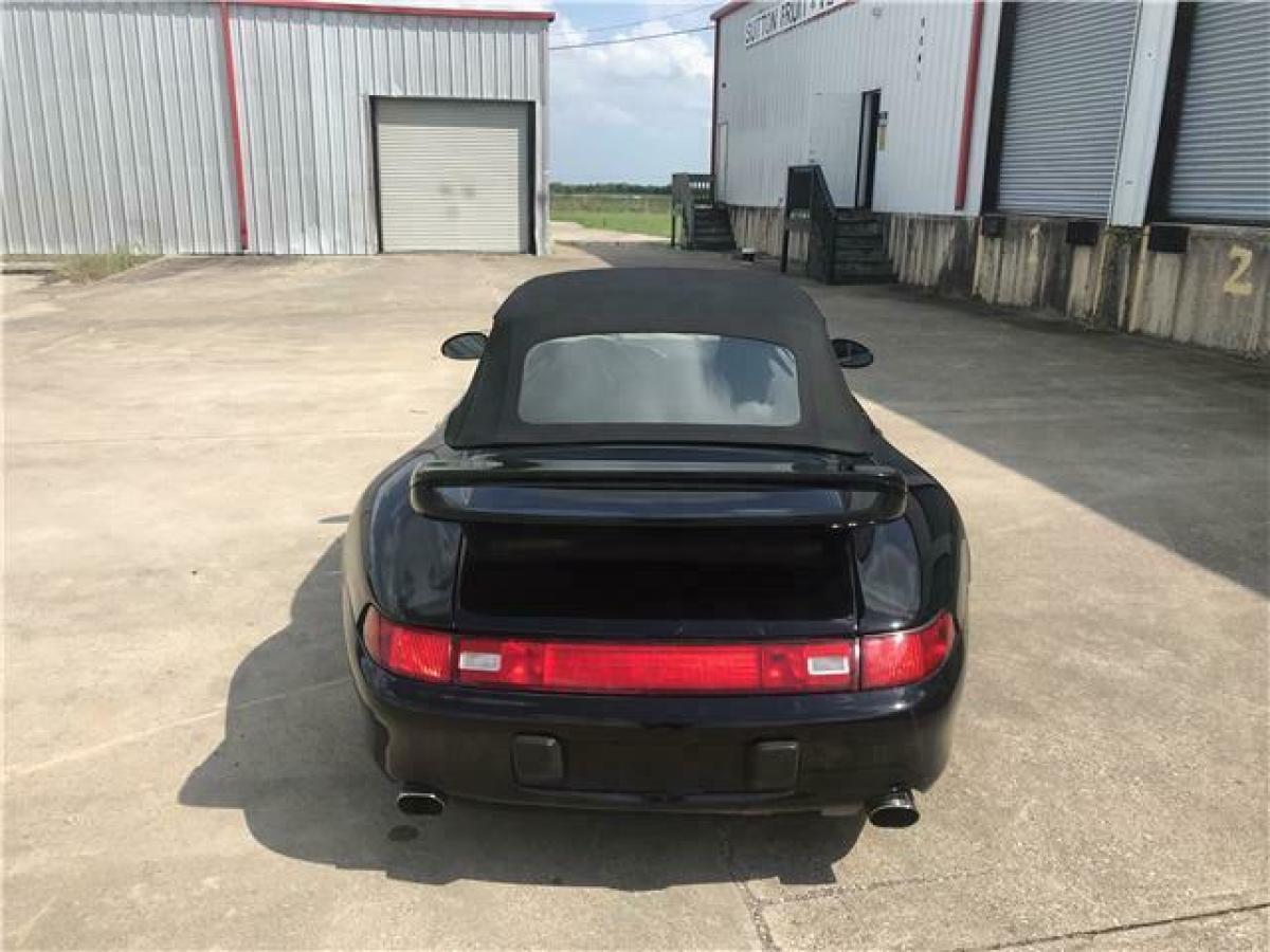 1991 Porsche 911 - photo 4