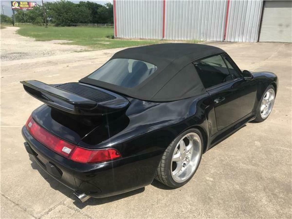1991 Porsche 911 - photo 5