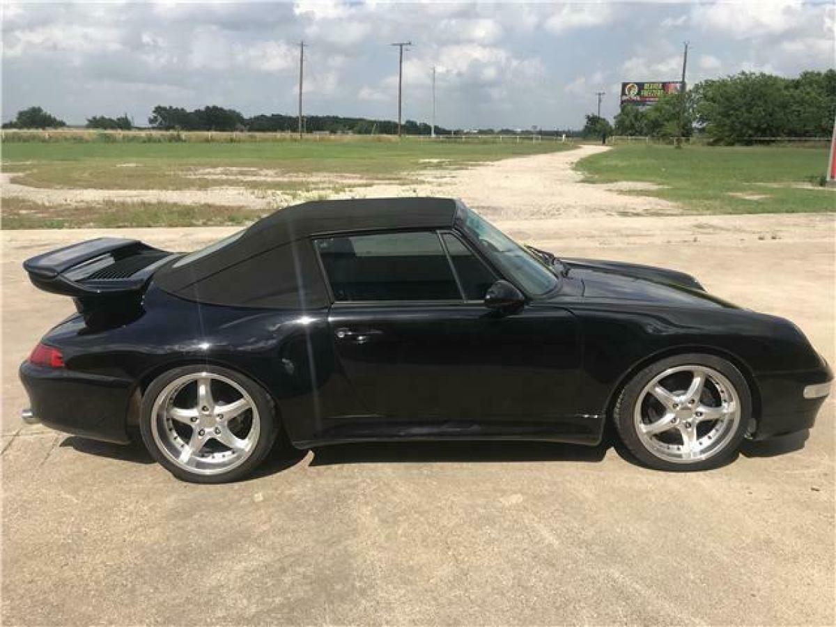 1991 Porsche 911 - photo 6