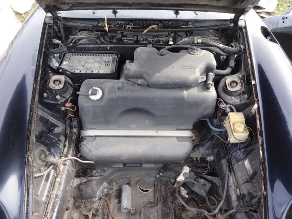 1991 Porsche 911 - photo 8
