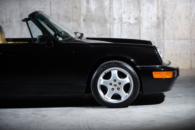 1991 Porsche 911 Carrera Targa - photo 5