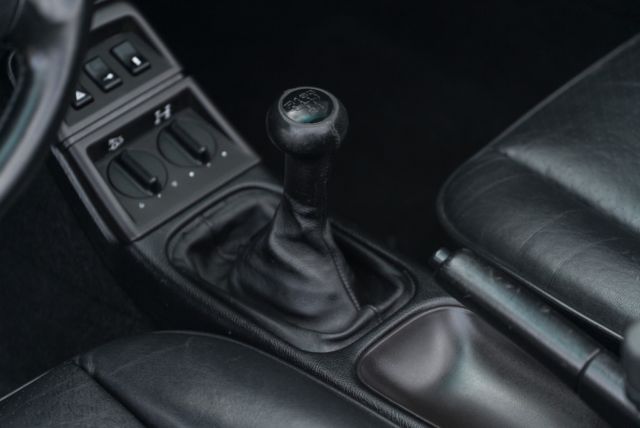 1991 Porsche 911 Carrera - photo 10