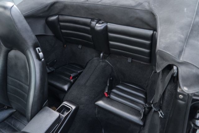 1991 Porsche 911 Carrera - photo 12