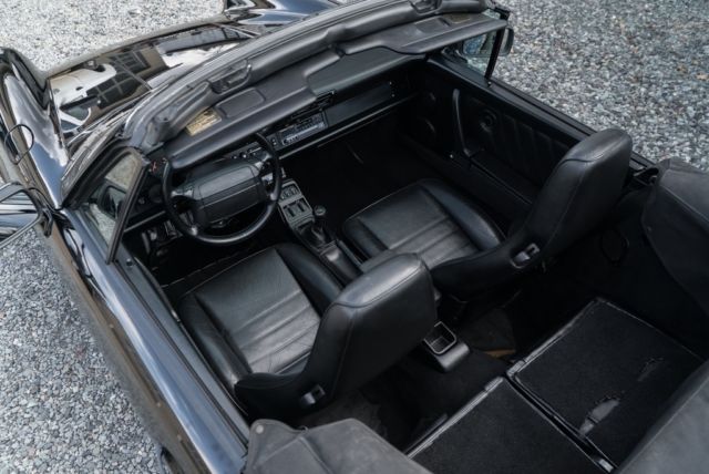 1991 Porsche 911 Carrera - photo 7