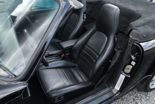 1991 Porsche 911 Carrera - photo 9