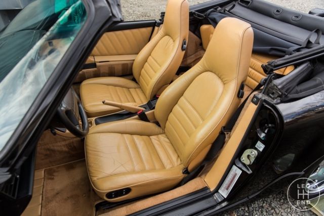 1991 Porsche 911 Carrera - photo 10