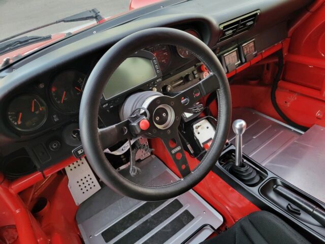 1991 Porsche 911 CARRERA 2 - photo 10