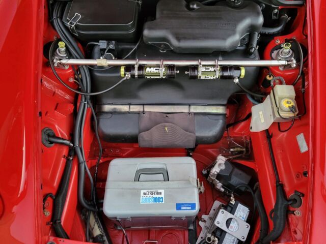 1991 Porsche 911 CARRERA 2 - photo 13