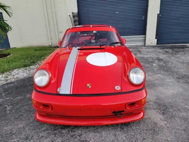 1991 Porsche 911 CARRERA 2 - photo 2