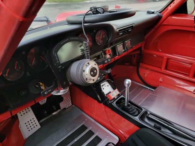 1991 Porsche 911 CARRERA 2 - photo 9