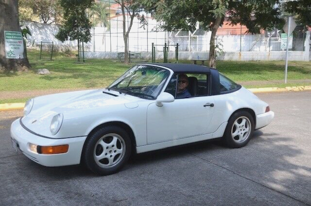 1991 Porsche 911 - photo 2