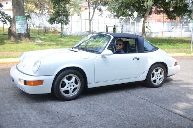 1991 Porsche 911 - photo 4