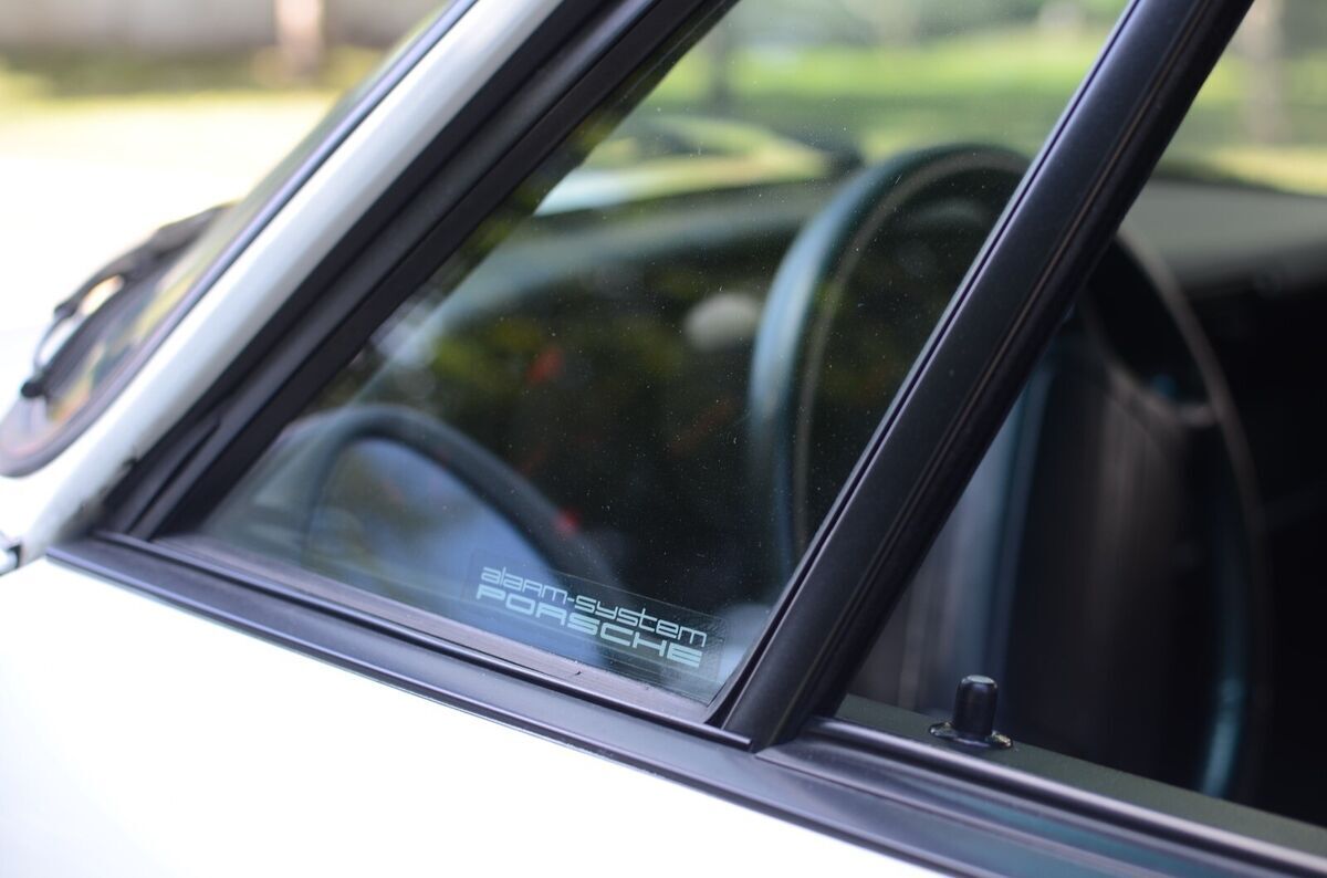 1991 Porsche 911 - photo 7