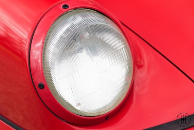 1991 Porsche 911 Carrera - photo 13