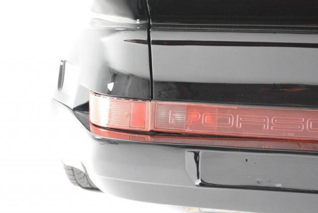 1991 Porsche 911 "Koenig Specials" Supercharged - photo 11
