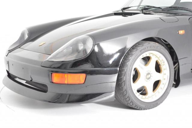 1991 Porsche 911 "Koenig Specials" Supercharged - photo 6
