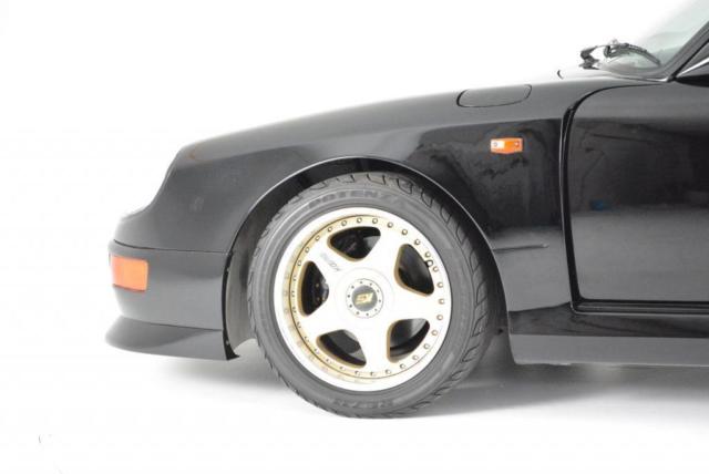 1991 Porsche 911 "Koenig Specials" Supercharged - photo 7