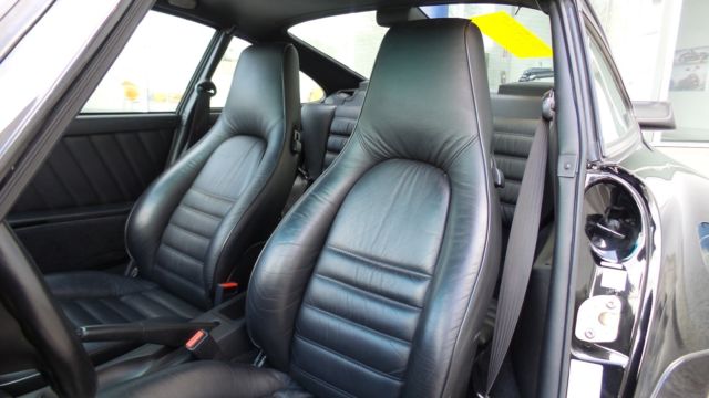 1991 Porsche 911 - photo 10