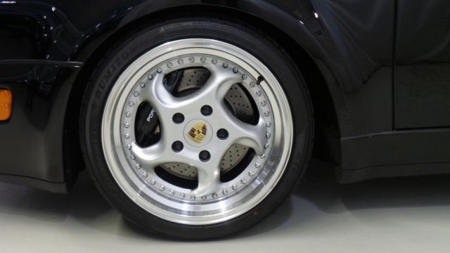 1991 Porsche 911 - photo 13