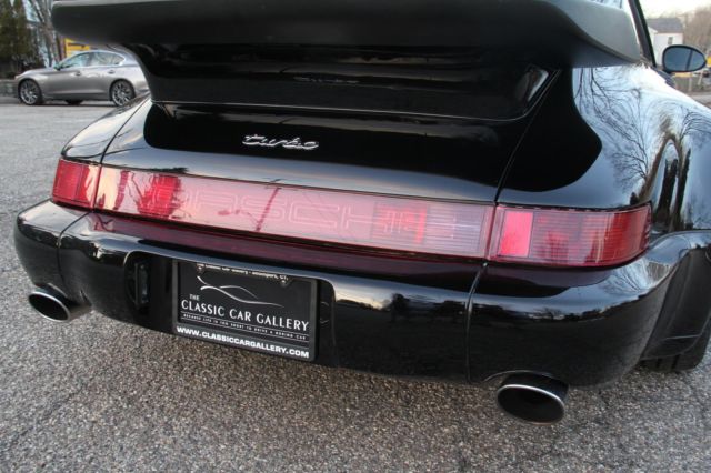 1991 Porsche 911 -- - photo 10
