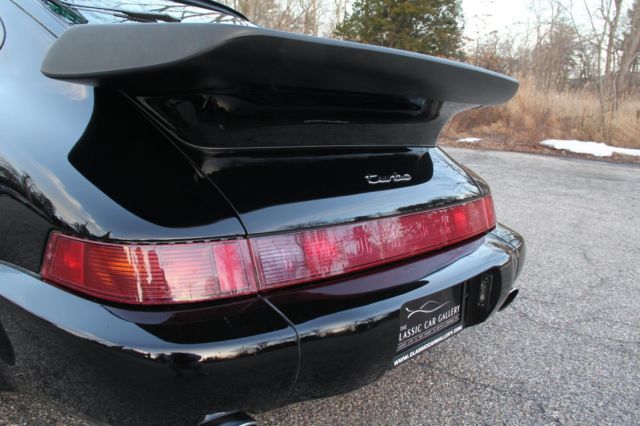 1991 Porsche 911 -- - photo 11