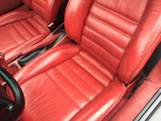 1991 Porsche 911 - photo 10